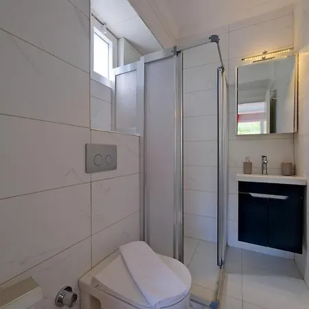 Villa With Pool - Fethiye
