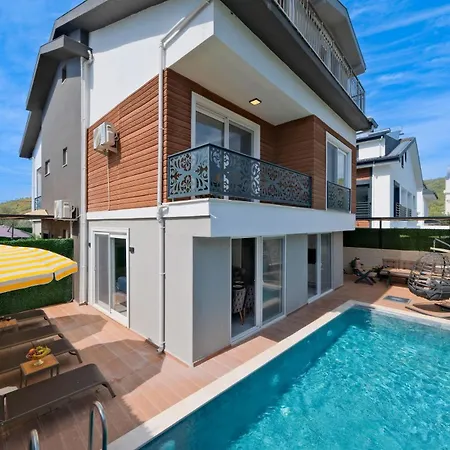 With Pool -